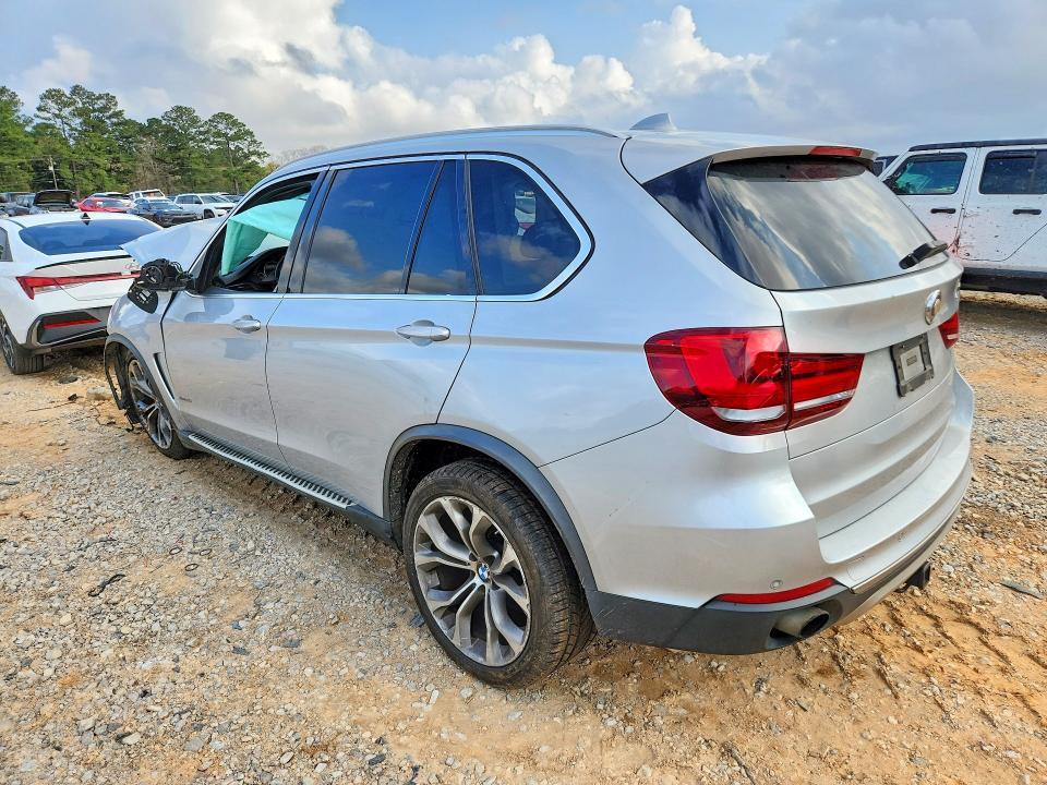 2014 BMW X5 Xdrive35i