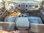 2013 Dodge RAM 5500 Flatbed Truck