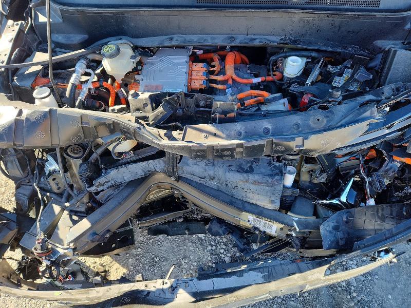 2022 Chevrolet Bolt euv lt