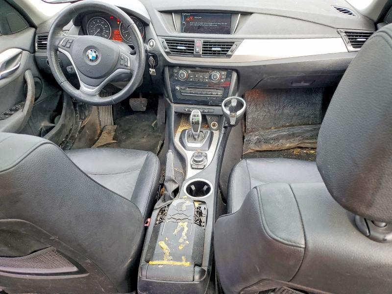 2015 BMW X1 Xdrive28i