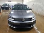 2015 Volkswagen Jetta tdi