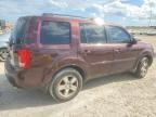 2010 Honda Pilot ex