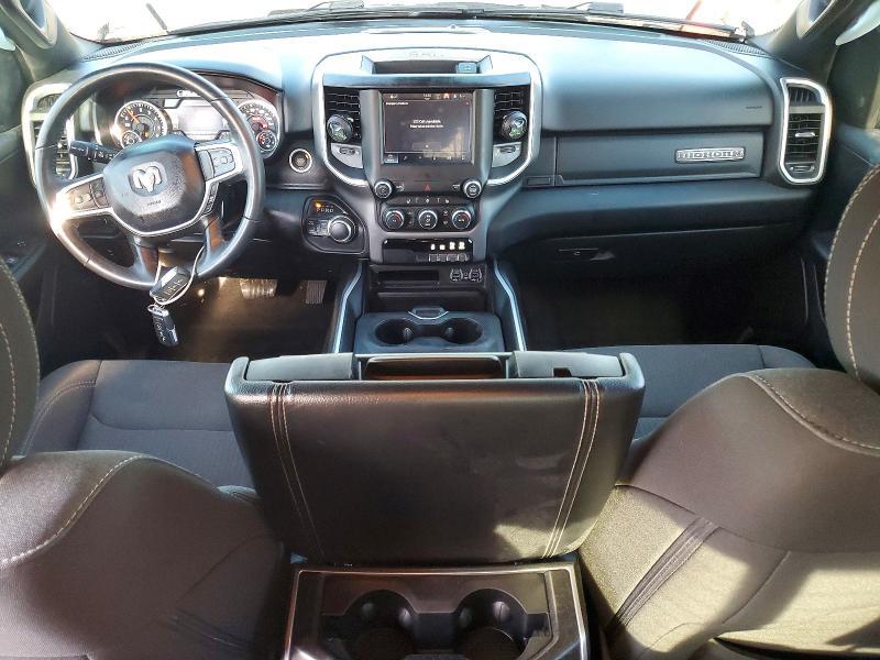 2022 Dodge RAM 1500 BIG Horn