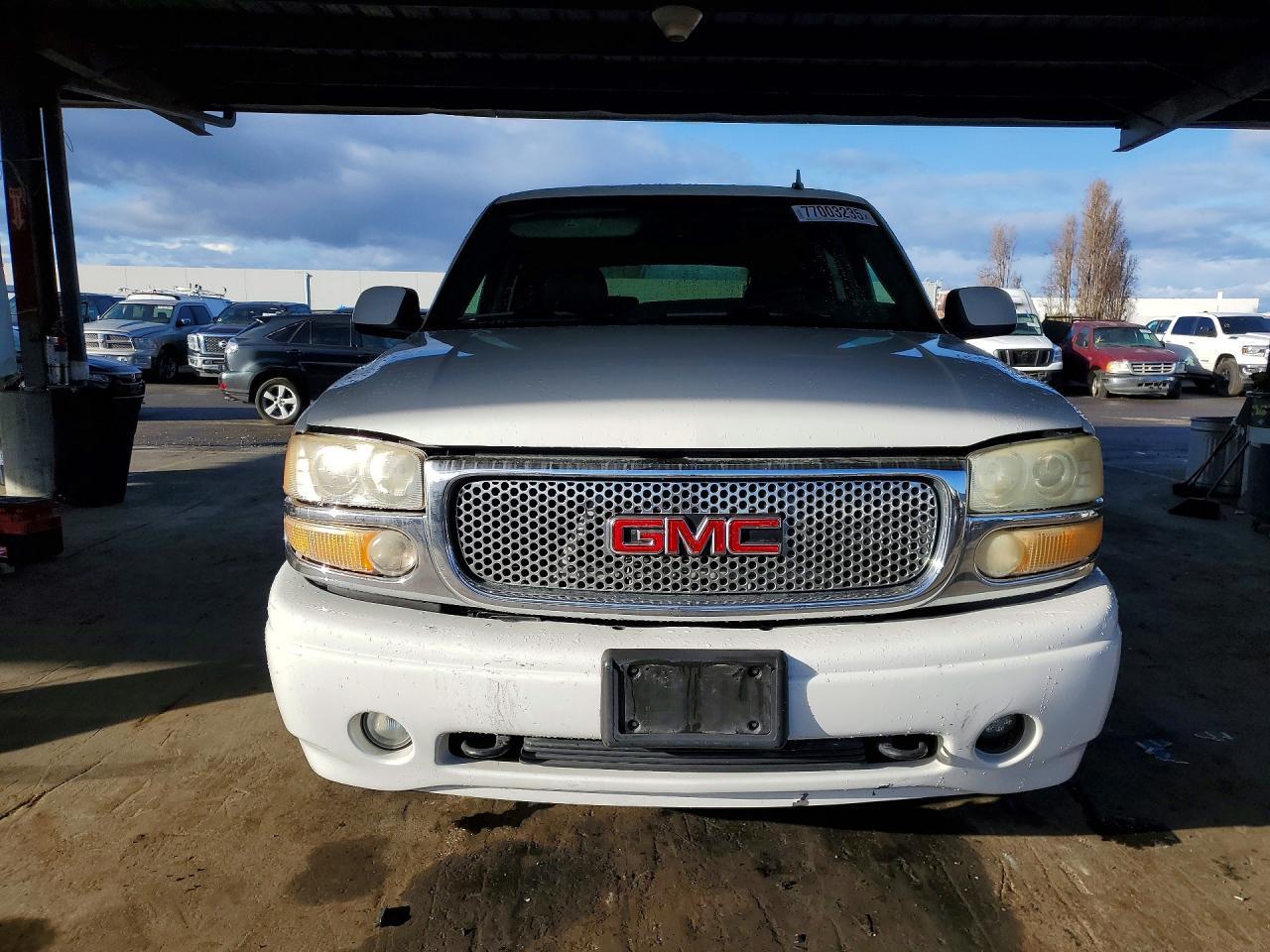 2006 GMC Yukon xl Denali