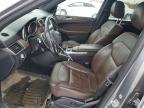 2015 Mercedes-Benz Ml 350 Bluetec