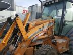 2008 Case 590 Super M Backhoe