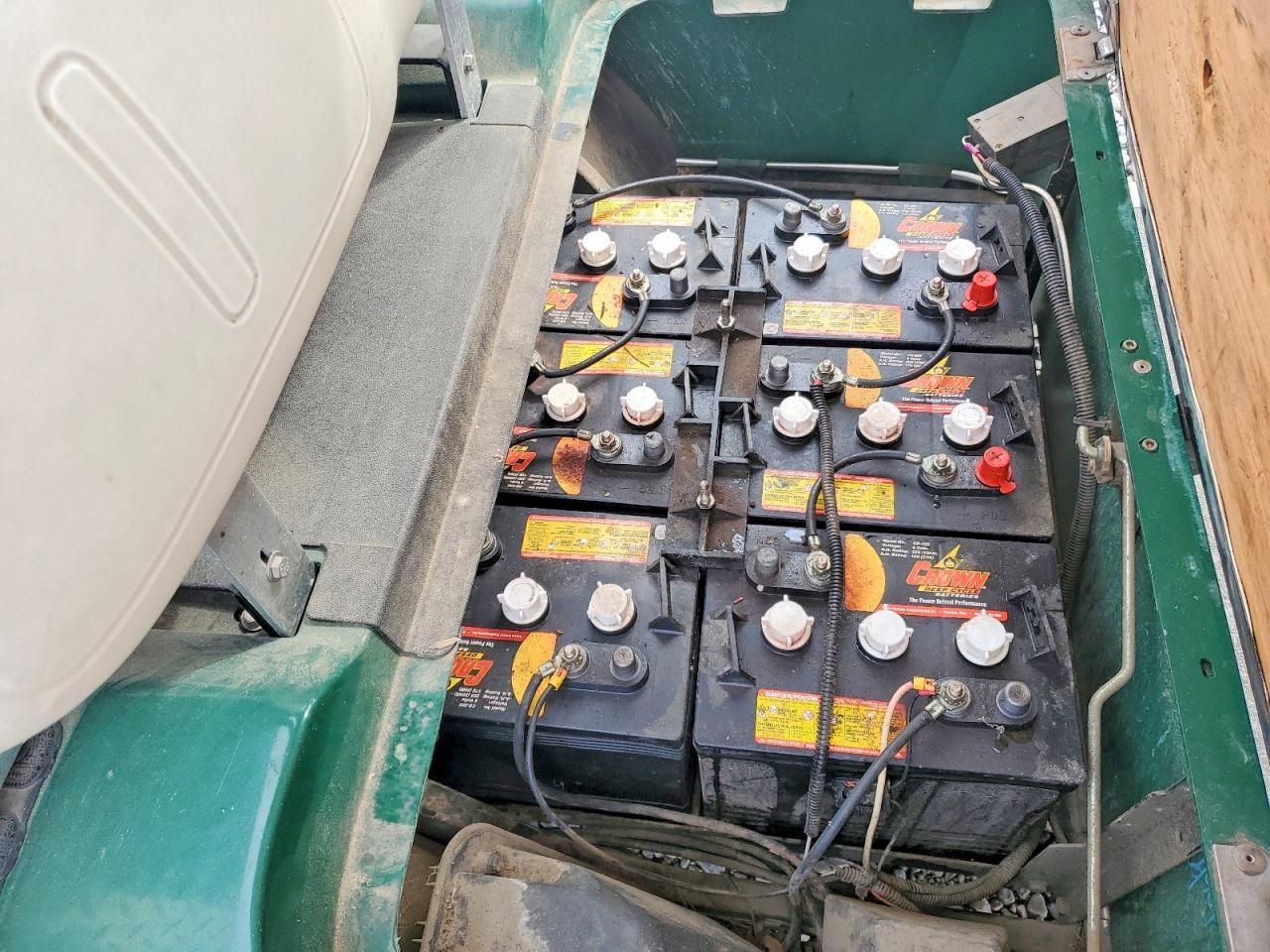 2005 Ezgo Golf Cart
