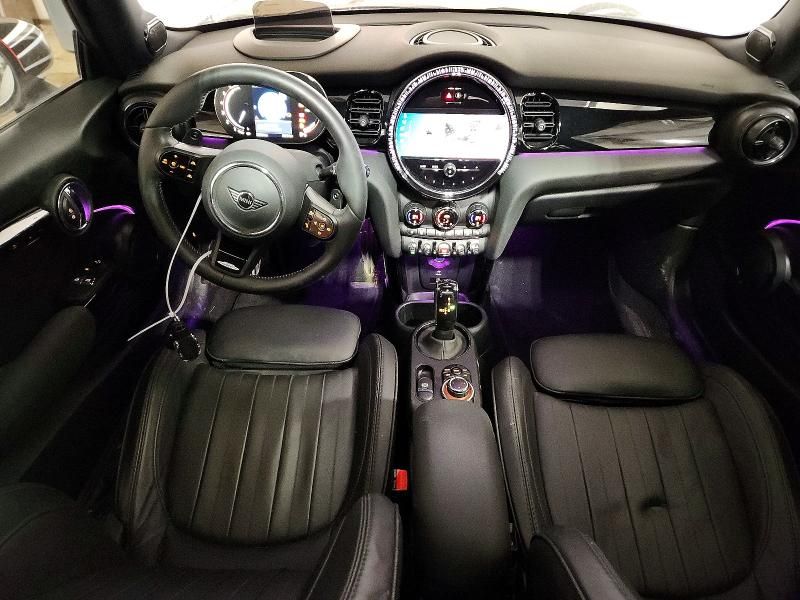 2024 Mini Cooper John Cooper Works