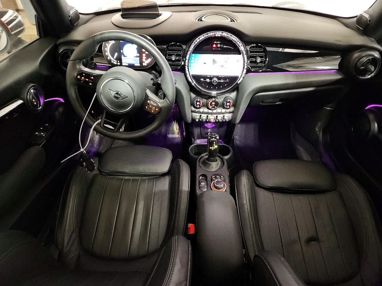 2024 Mini Cooper John Cooper Works