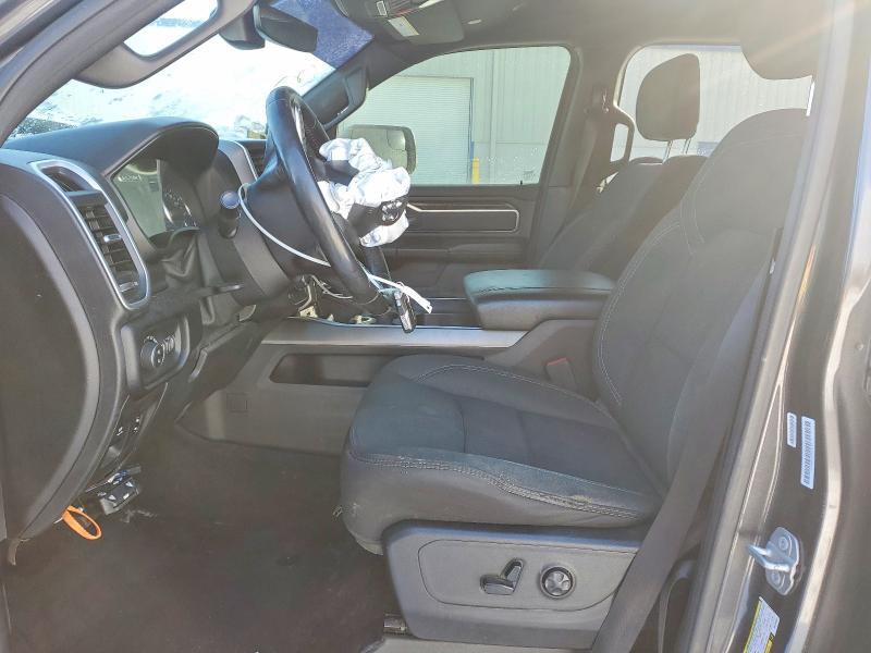 2019 Dodge RAM 1500 BIG Horn