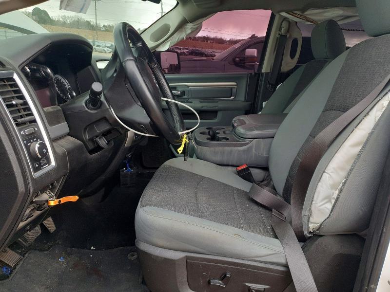 2019 Dodge Ram 1500 Classic slt