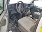 2015 GMC Savana 2500 Cargo Utility / Service Van