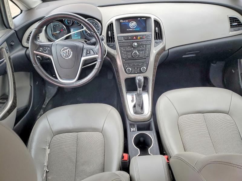 2017 Buick Verano Sport Touring