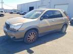 2005 Buick Rendezvous cx