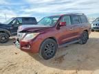 2011 Lexus Lx 570