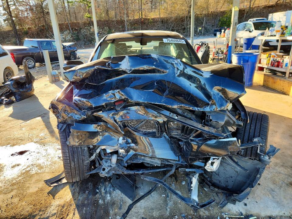 2014 BMW 228 i