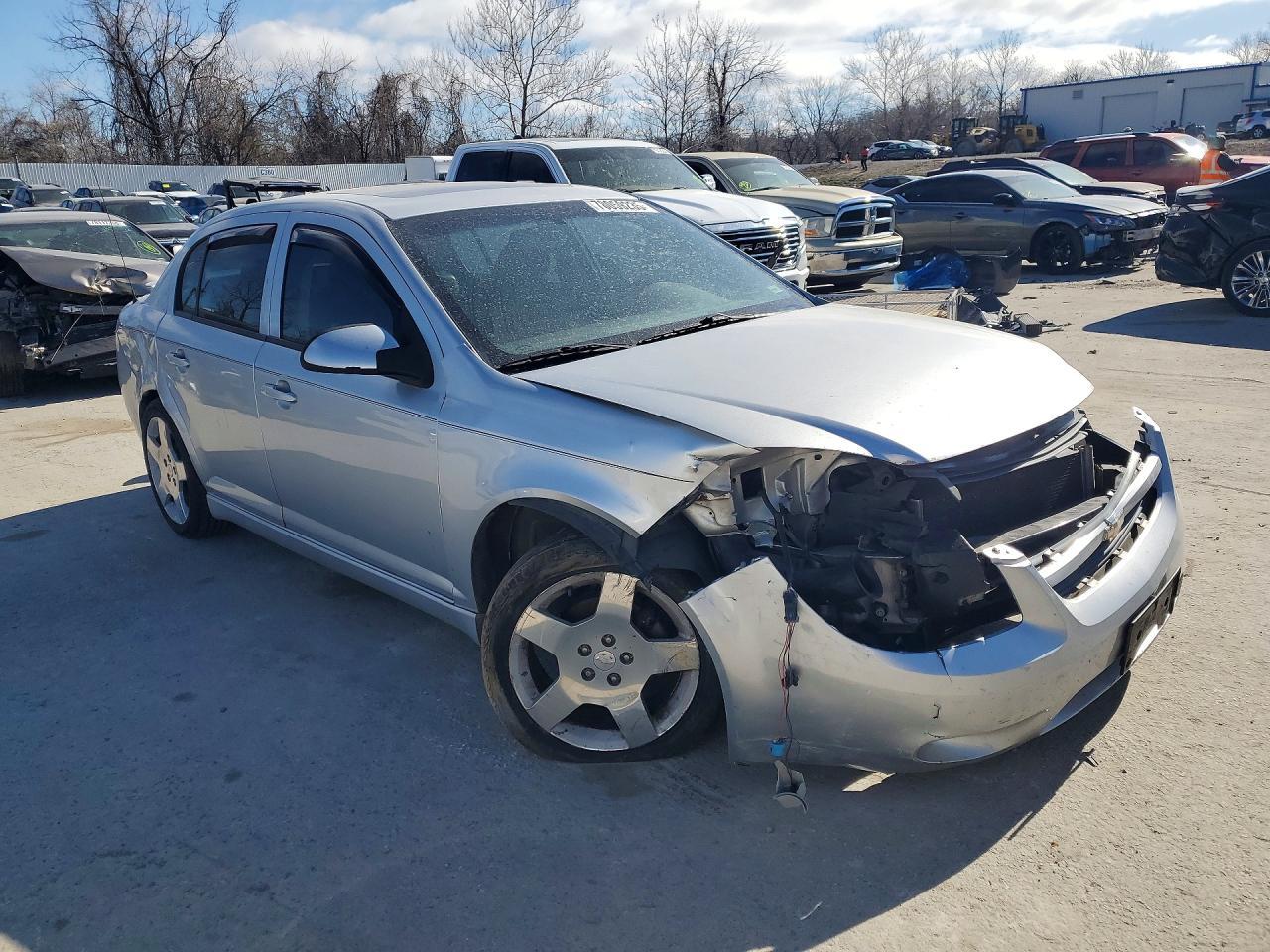 2010 Chevrolet Cobalt 2LT