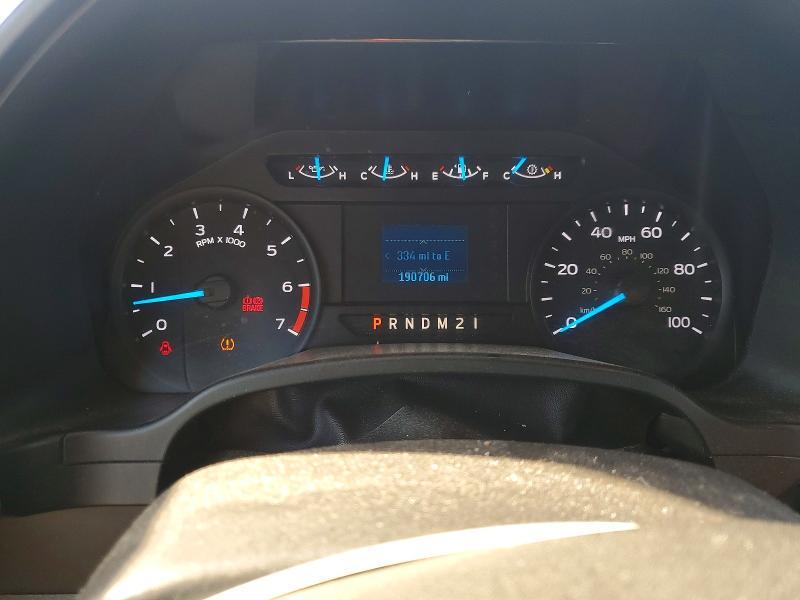 2017 Ford F250 Super Duty