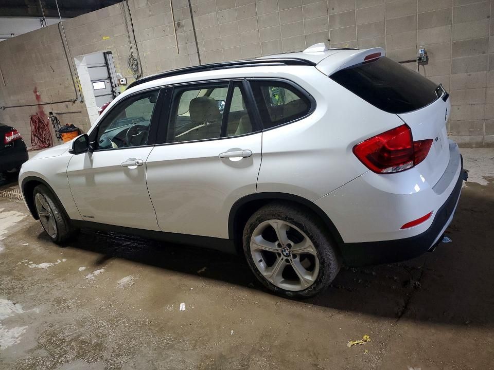 2014 BMW X1 Xdrive35i