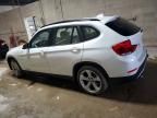 2014 BMW X1 Xdrive35i