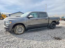 Ram Trucks Vehiculos salvage en venta: 2022 Ram Trucks 1500 Sport