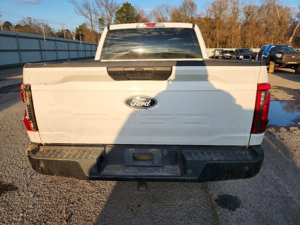 2024 Ford F150 xl