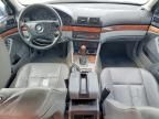 2003 BMW 525 i Automatic