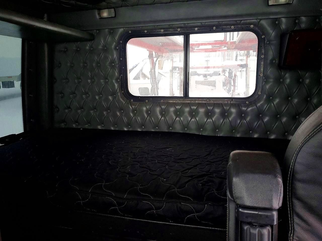 2006 Western Star 2006 Western Star 4900 Car Hauler Truck