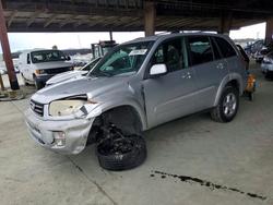 2002 Toyota Rav4 en venta en American Canyon, CA