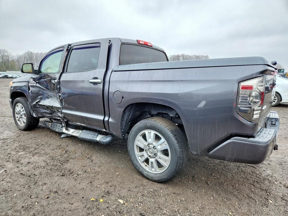 2014 Toyota Tundra
