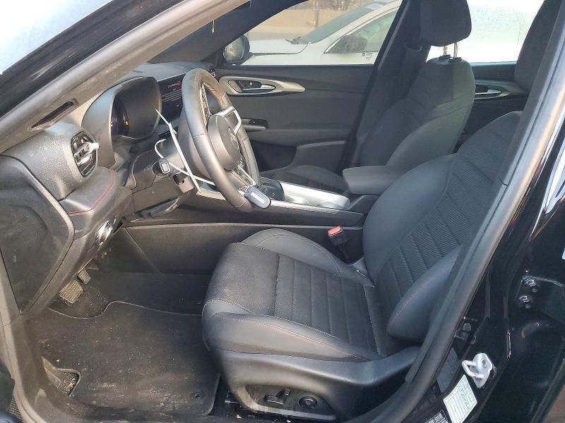 2024 Dodge Hornet R/T