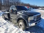 2006 Ford F450 Super Duty