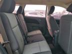 2009 Dodge Journey se