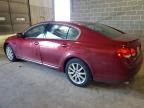 2006 Lexus Gs 300