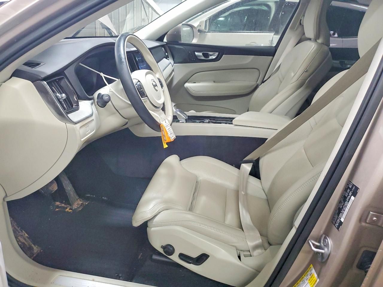 2023 Volvo Xc60 Ultimate