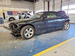 Dodge salvage cars for sale: 2010 Dodge Charger Rallye