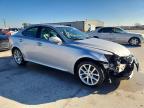 2011 Lexus Is 250 Base