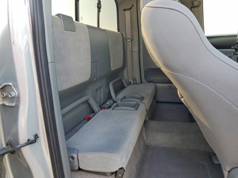2005 Toyota Tacoma Prerunner Access cab