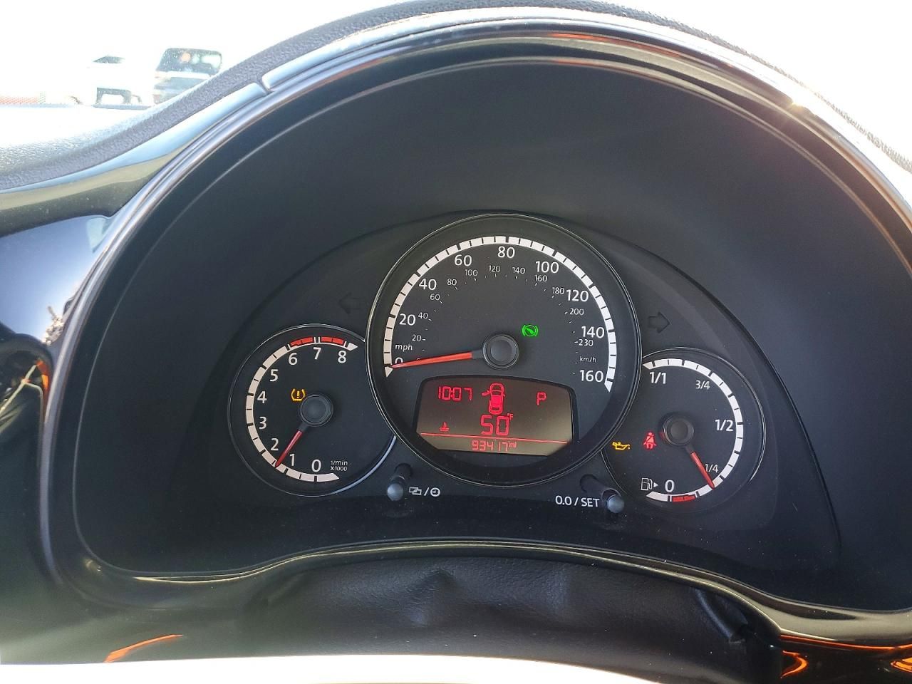 2015 Volkswagen Beetle 1.8t