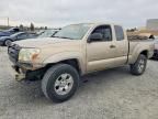 2008 Toyota Tacoma Prerunner Access cab