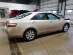 2007 Toyota Camry Hybrid