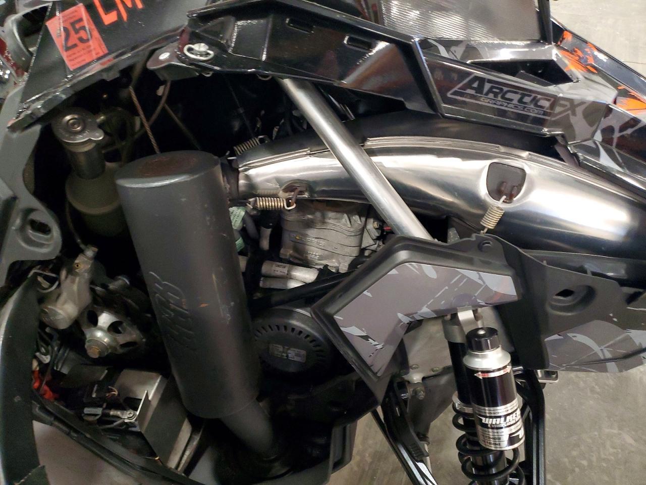 2019 Polaris 800 SKS 146