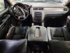 2013 Chevrolet Silverado K2500 Heavy Duty LTZ