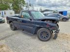 2007 Chevrolet Silverado C1500 Classic