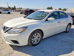 2017 Nissan Altima 2.5 en venta en Mentone, CA