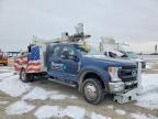 2020 Ford F550 Super Duty