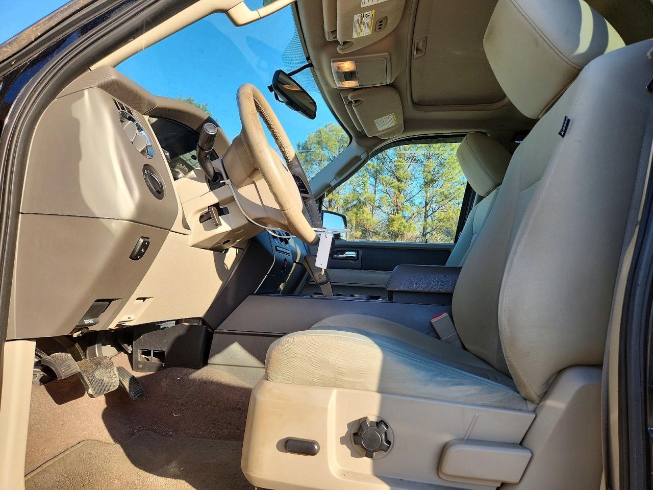 2011 Ford Expedition el xlt