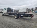 2020 International MV607 Rollback Truck