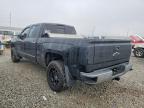 2014 Chevrolet Silverado K1500 LTZ
