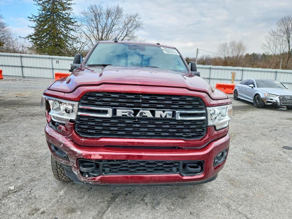 2024 Dodge RAM 2500 BIG Horn
